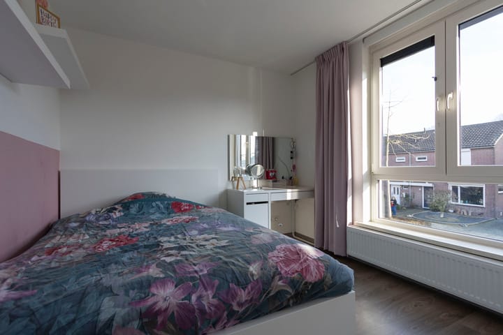 Foto 25 van Mauritsstraat 14