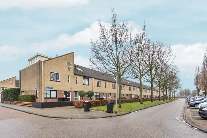 Foto 44 van Danny Kayestraat 14