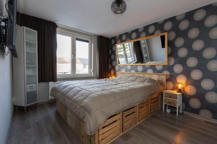 Foto 26 van Mauritsstraat 14