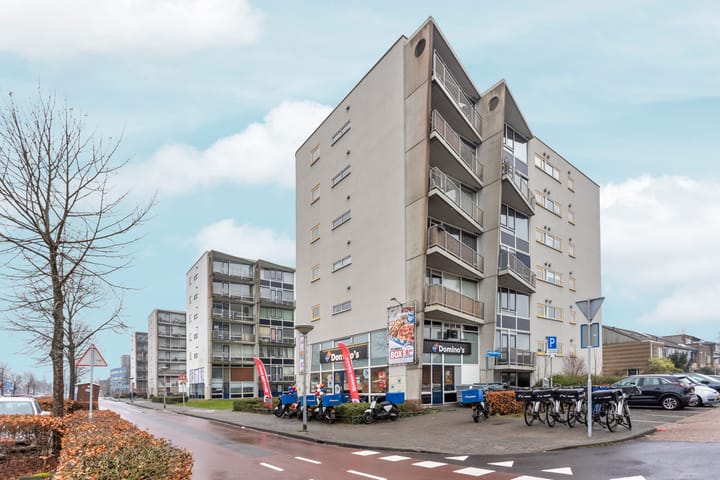 Foto 45 van Danny Kayestraat 14