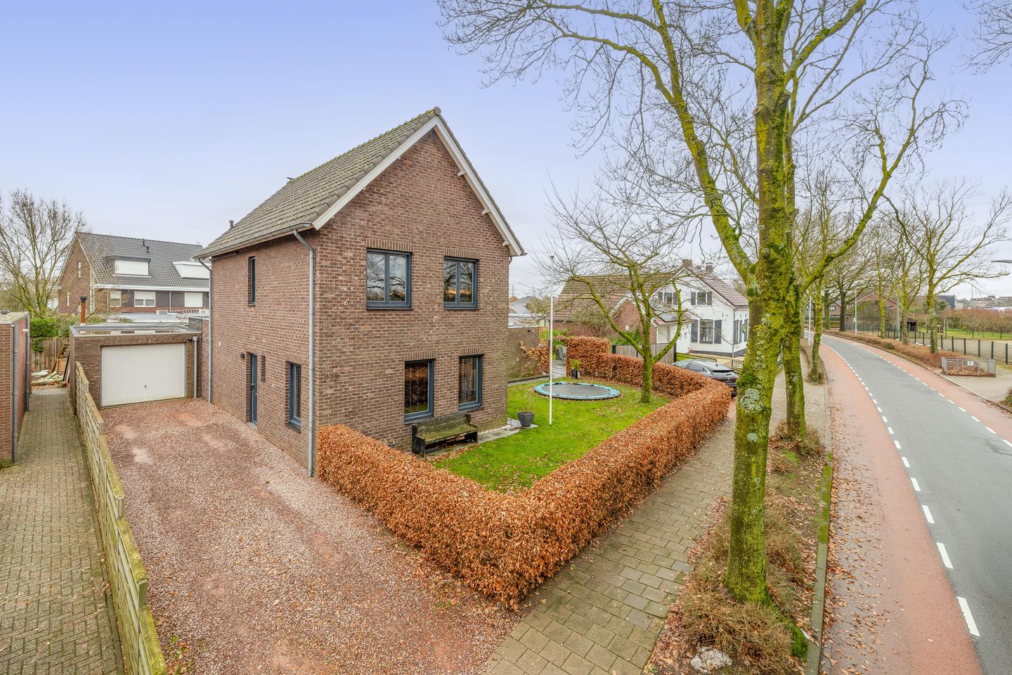 Foto 40 van Horsterweg 272