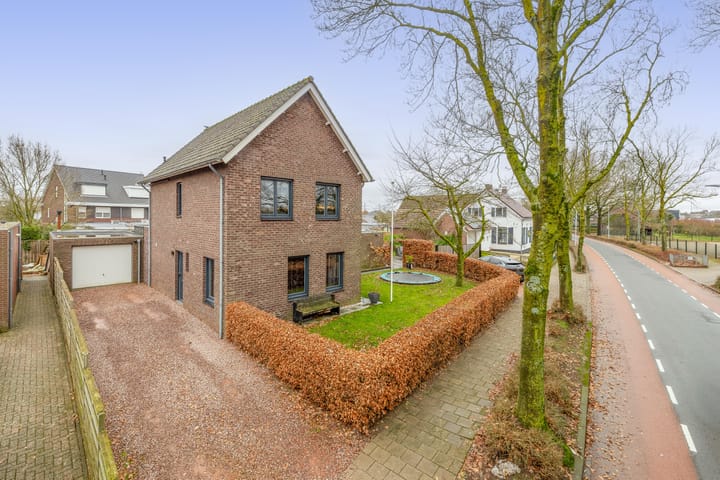 Foto 40 van Horsterweg 272