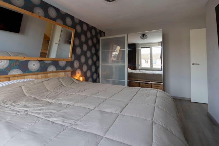 Foto 27 van Mauritsstraat 14