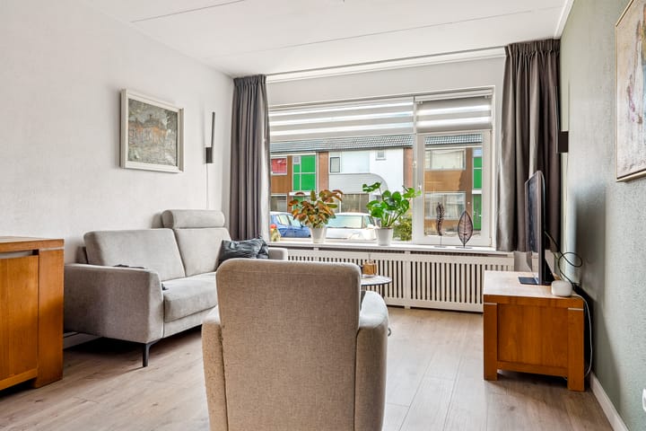 Foto 18 van Papaverstraat 14