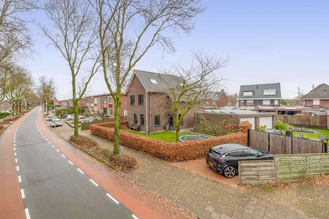 Foto 41 van Horsterweg 272