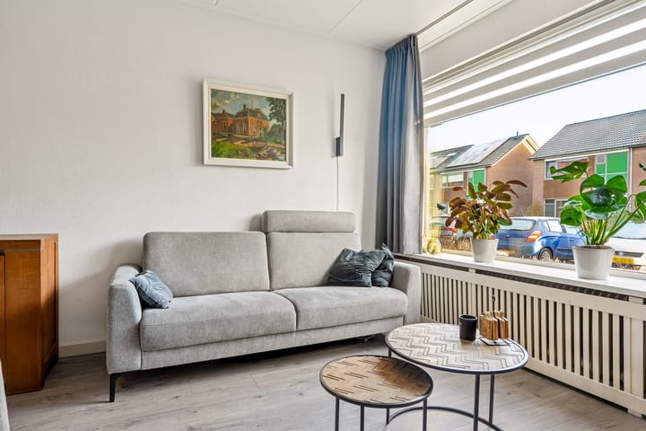 Foto 19 van Papaverstraat 14