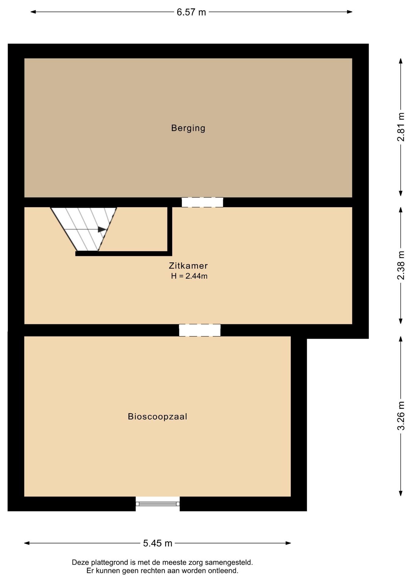 Foto 42 van Horsterweg 272