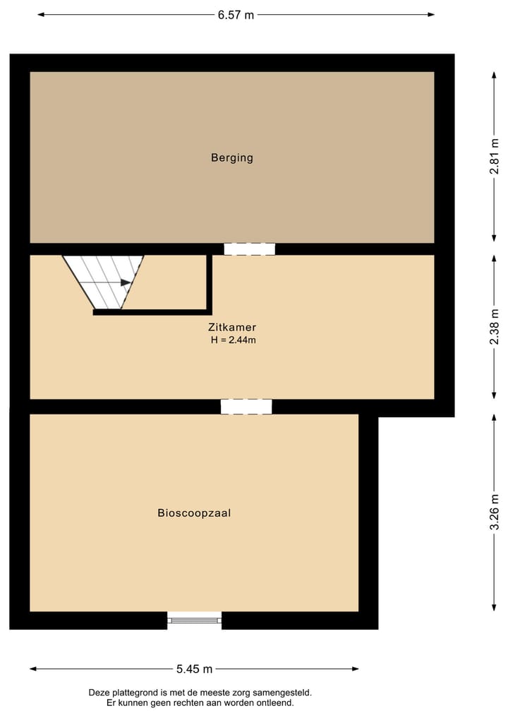 Foto 42 van Horsterweg 272