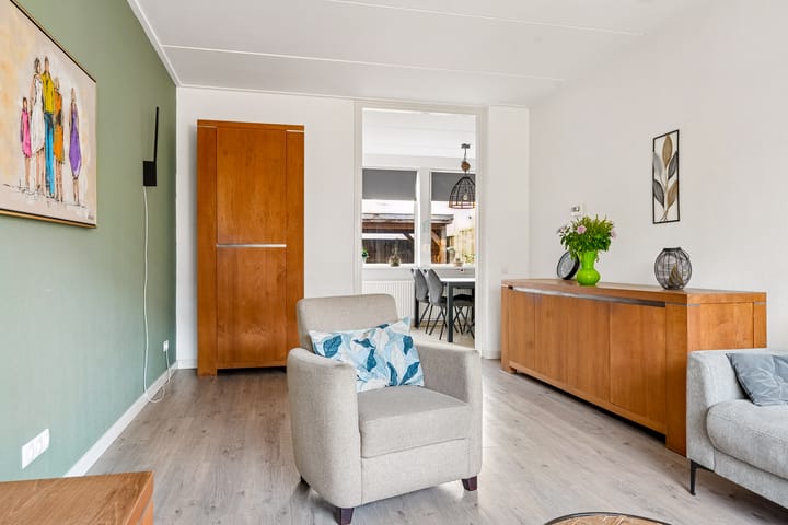 Foto 20 van Papaverstraat 14