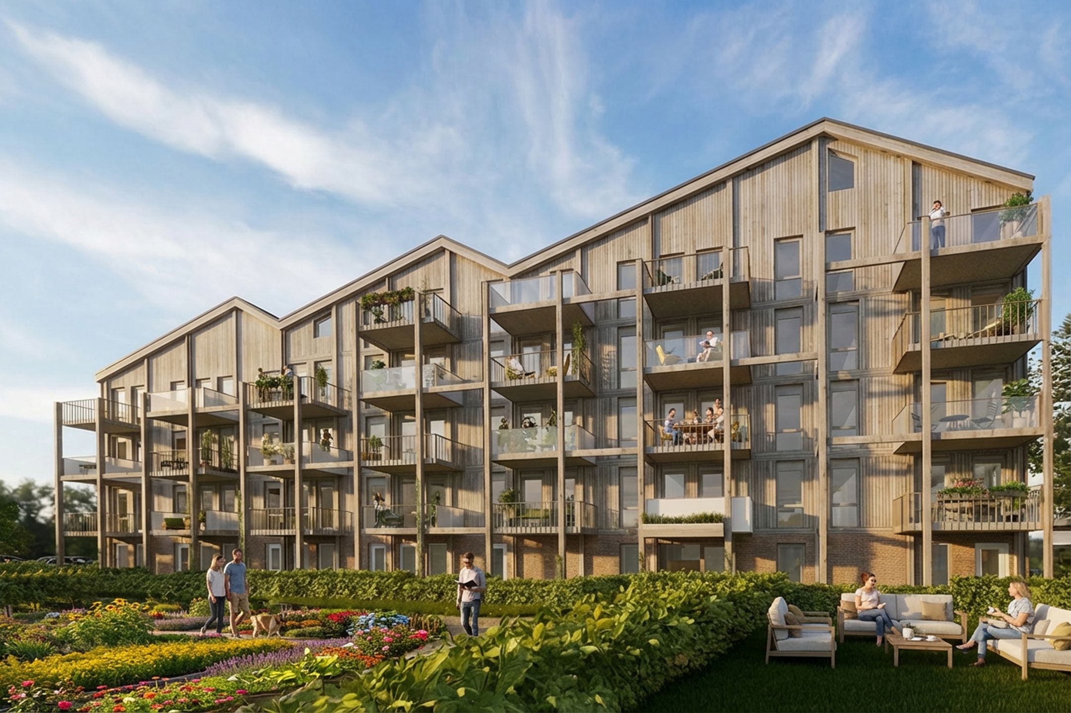 Image of Menheerse Erf- de Tulp