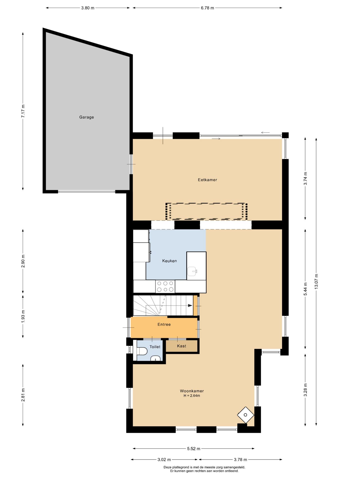 Foto 44 van Horsterweg 272