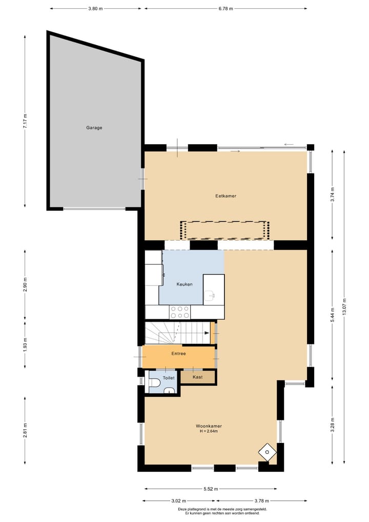 Foto 44 van Horsterweg 272