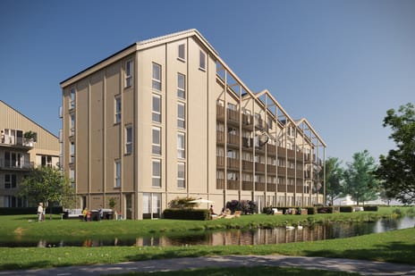 Menheerse Erf- De Tulp tertiary image