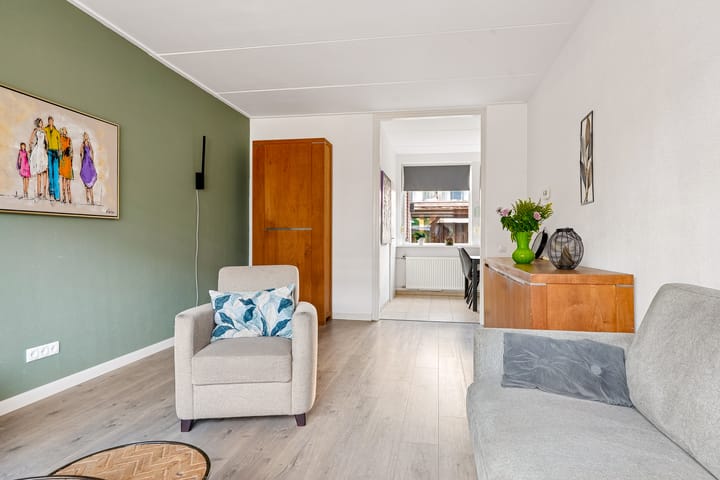 Foto 21 van Papaverstraat 14