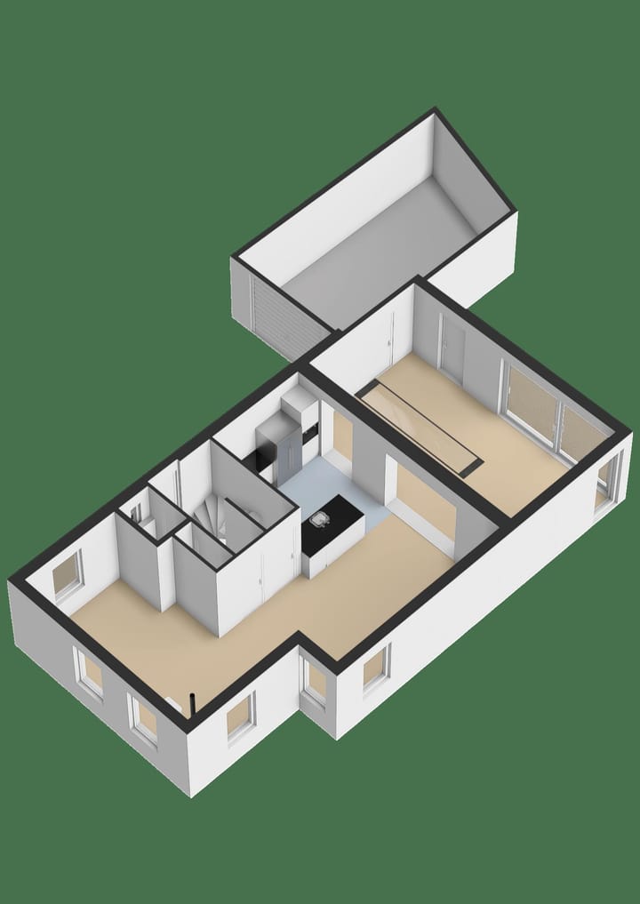 Foto 45 van Horsterweg 272