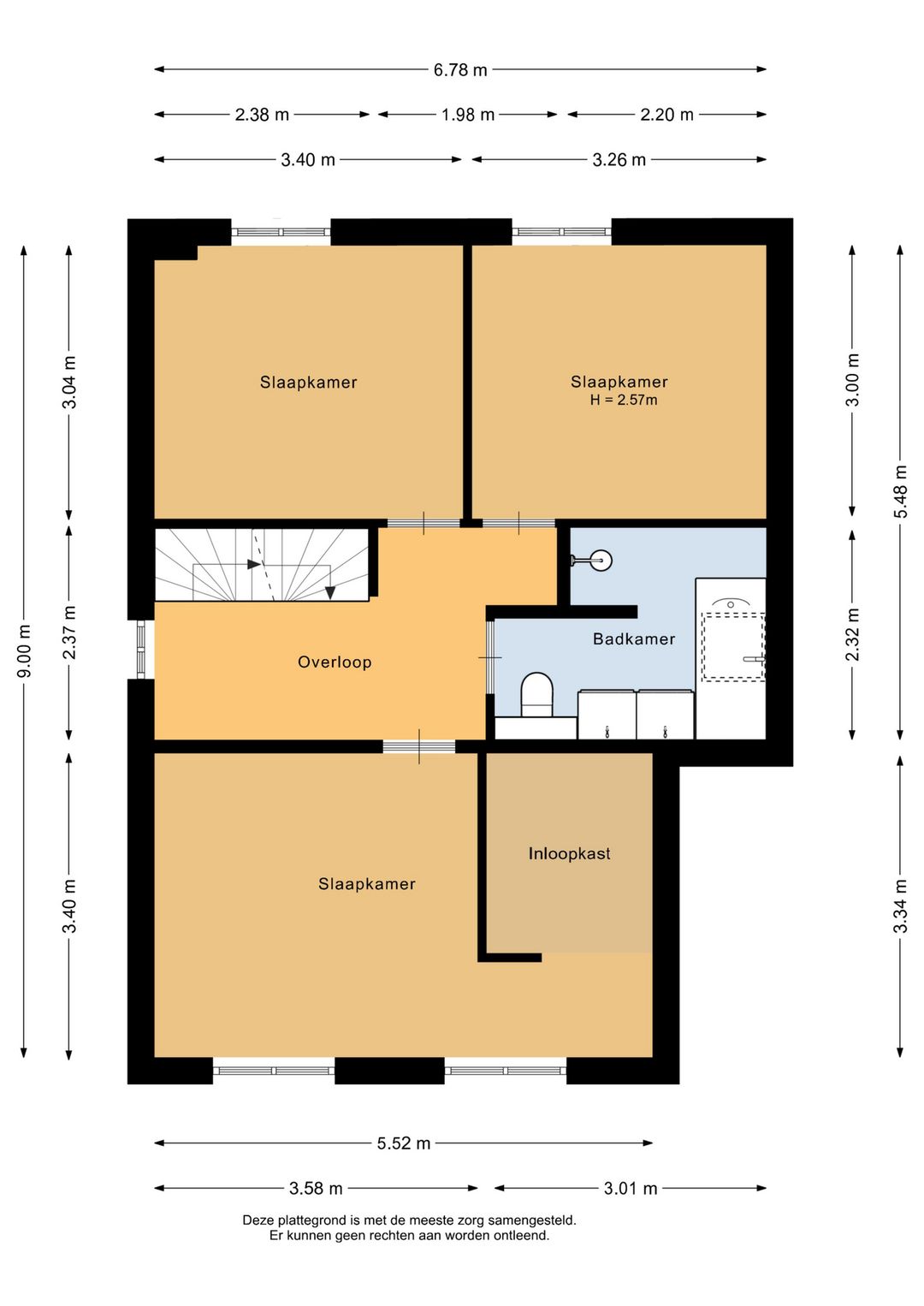 Foto 46 van Horsterweg 272