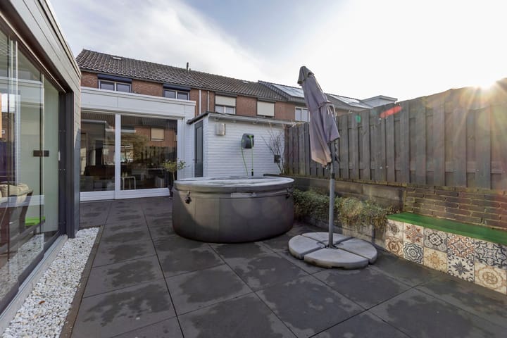 Foto 31 van Mauritsstraat 14