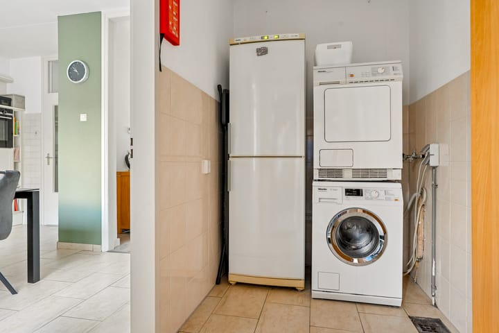 Foto 23 van Papaverstraat 14