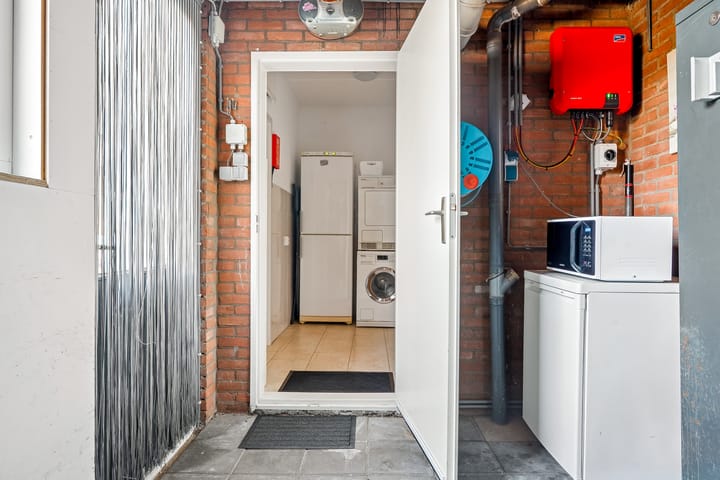 Foto 24 van Papaverstraat 14