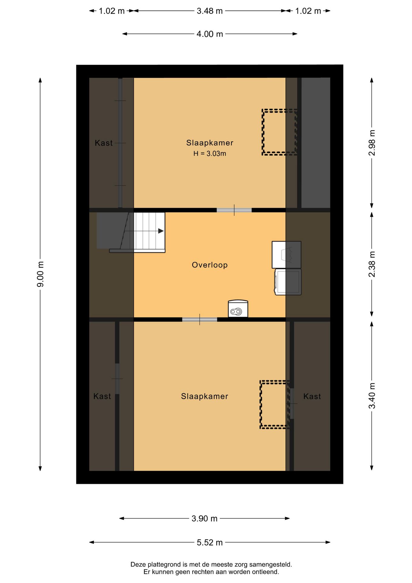 Foto 48 van Horsterweg 272