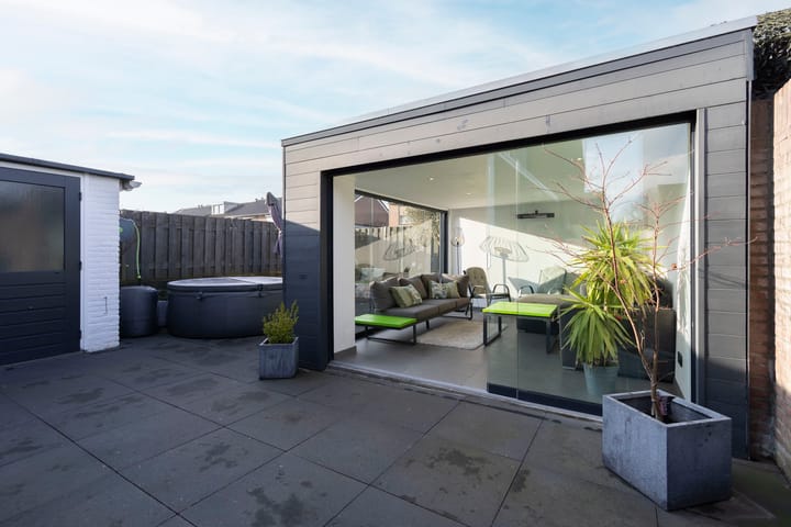 Foto 2 van Mauritsstraat 14