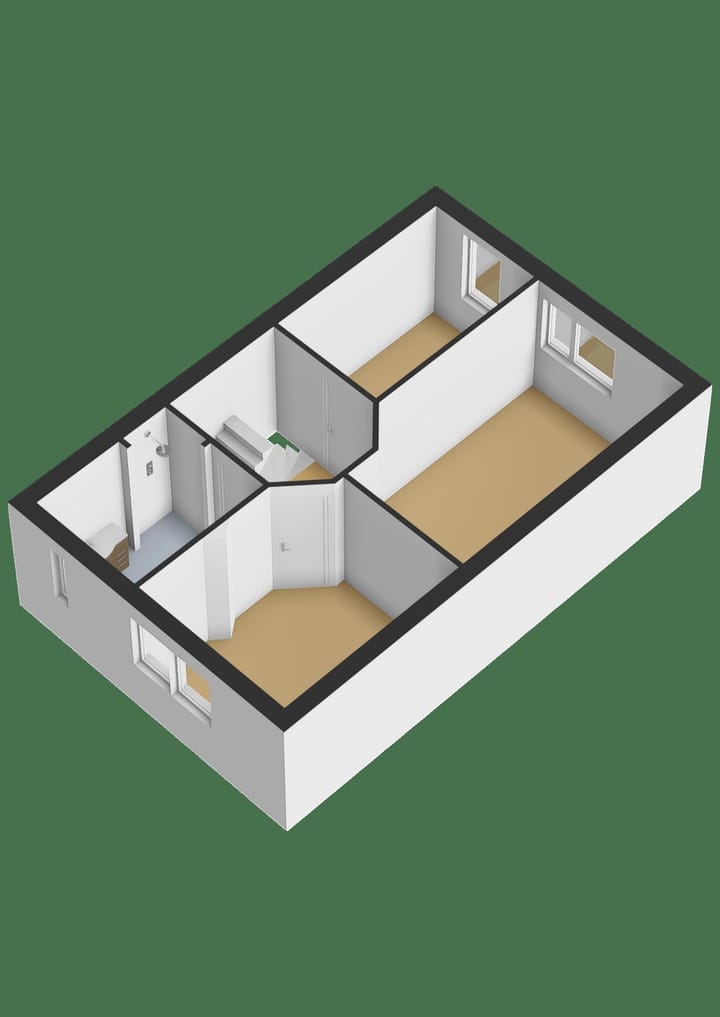 Foto 53 van Danny Kayestraat 14