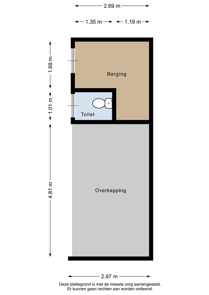 Foto 50 van Horsterweg 272