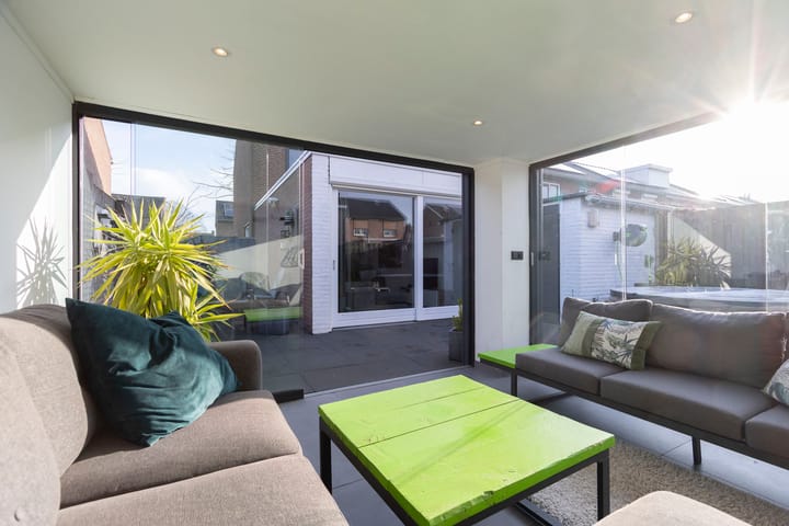 Foto 33 van Mauritsstraat 14