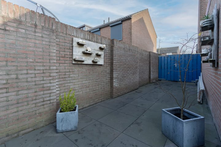 Foto 36 van Mauritsstraat 14