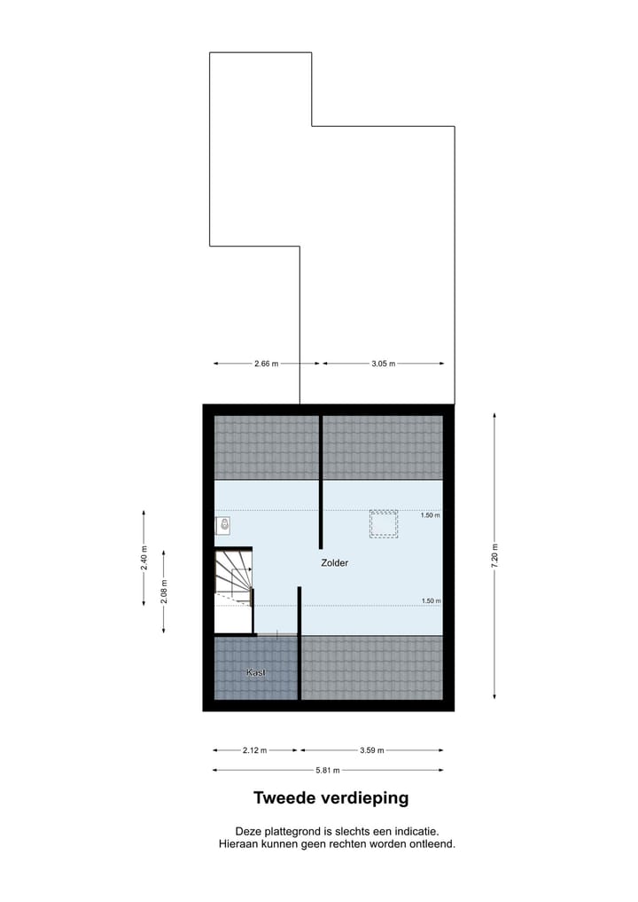 Foto 40 van Mauritsstraat 14