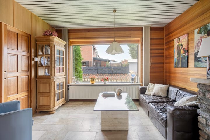 Photo 2 of Irmgardstraat 2