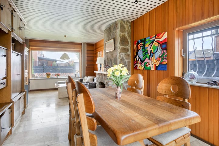 Photo 4 of Irmgardstraat 2