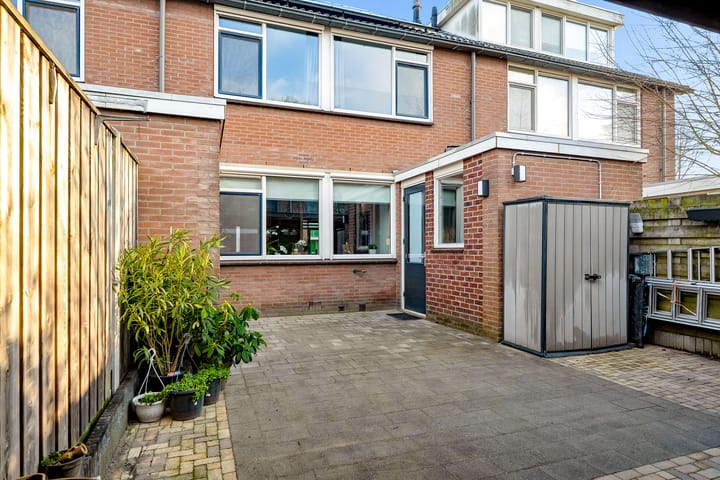 Foto 41 van Papaverstraat 14