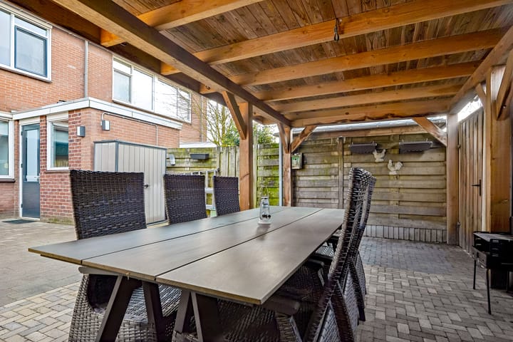 Foto 44 van Papaverstraat 14