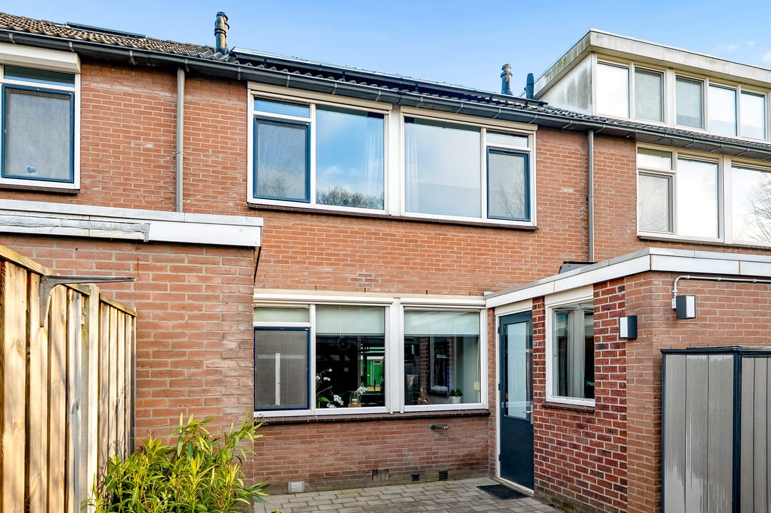 Photo 46 of Papaverstraat 14