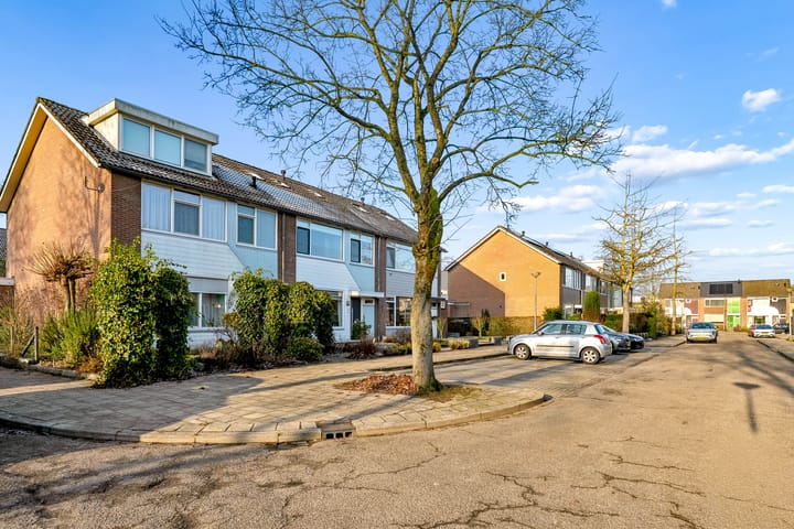 Foto 47 van Papaverstraat 14