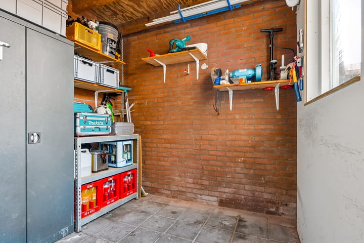 Foto 25 van Papaverstraat 14