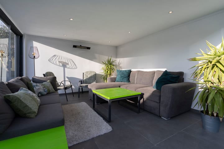 Foto 3 van Mauritsstraat 14