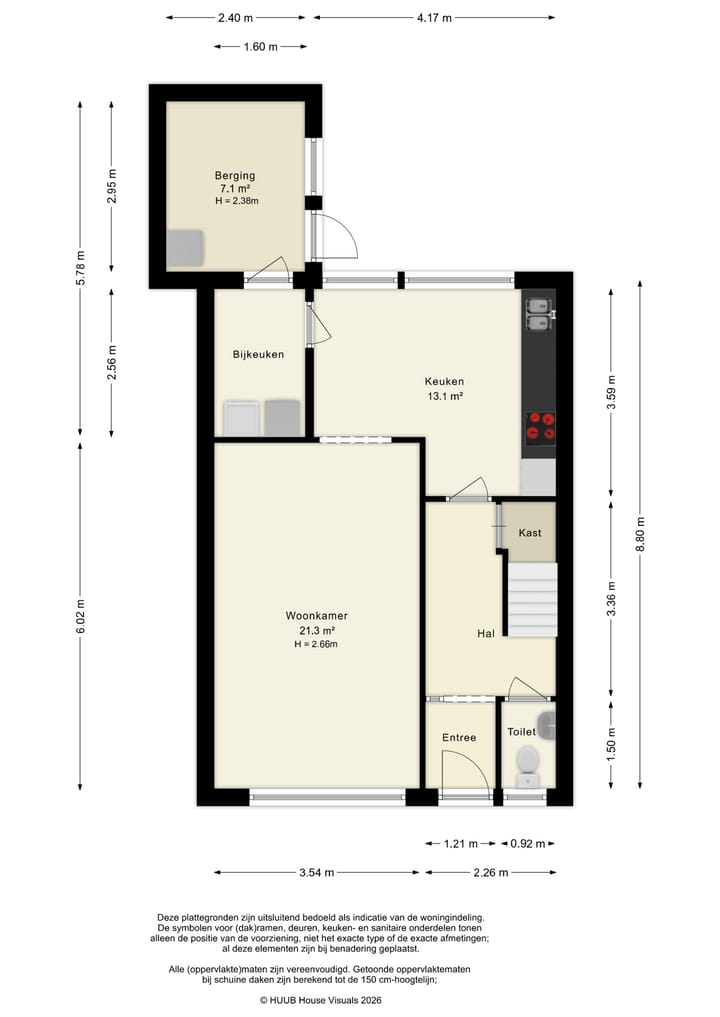 Foto 51 van Papaverstraat 14