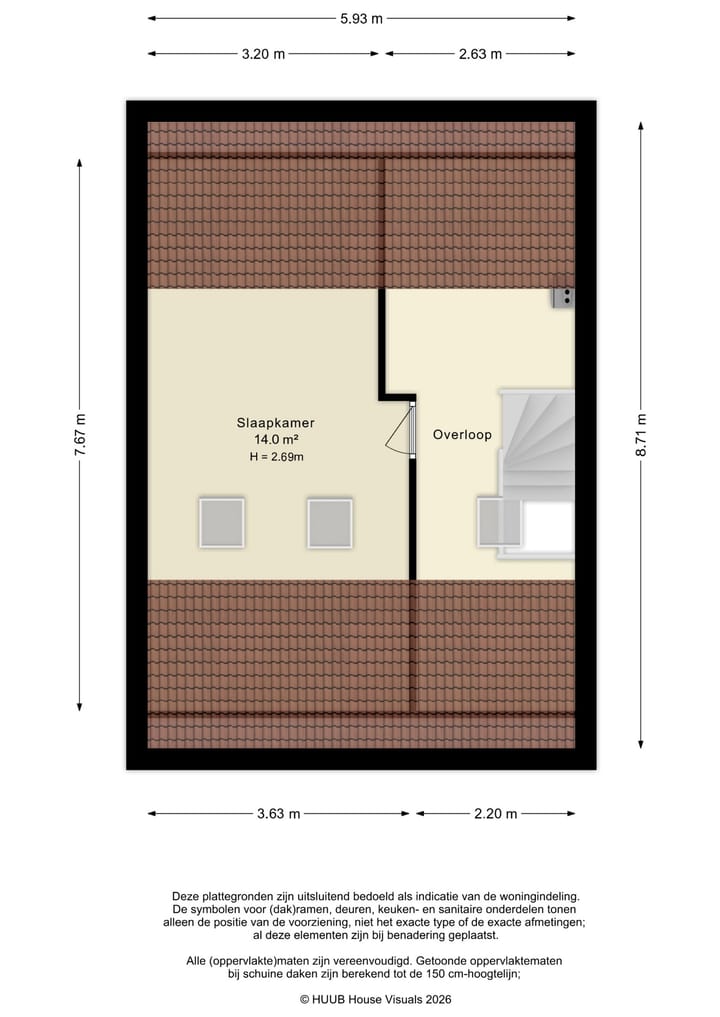Foto 53 van Papaverstraat 14