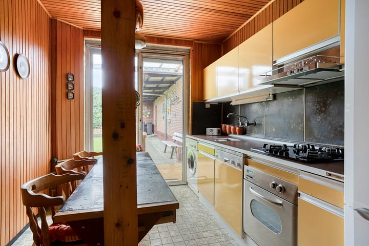 Photo 5 of Irmgardstraat 2