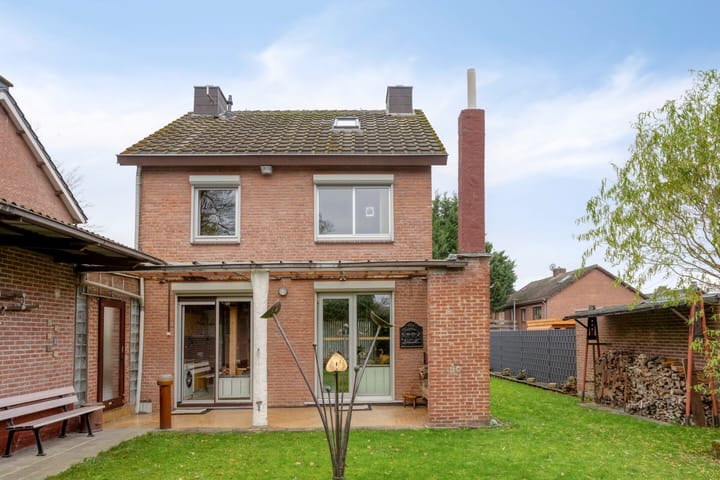 Photo 23 of Irmgardstraat 2