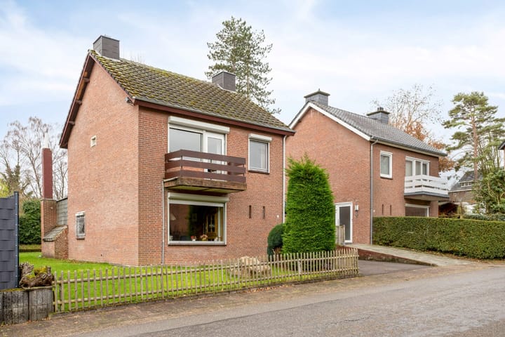 Photo 30 of Irmgardstraat 2