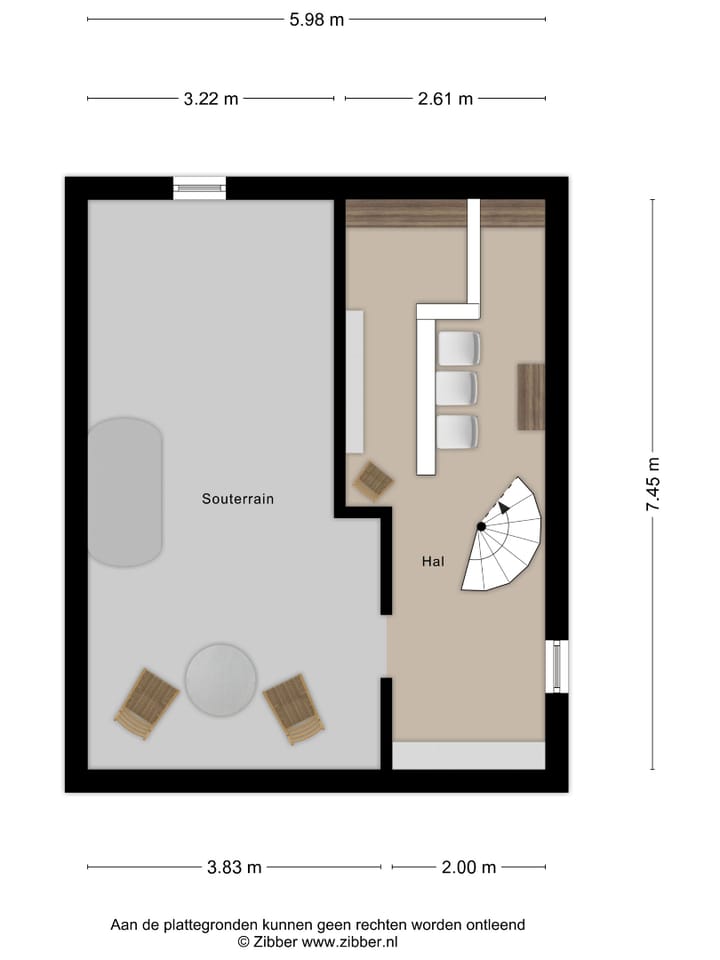 Photo 37 of Irmgardstraat 2