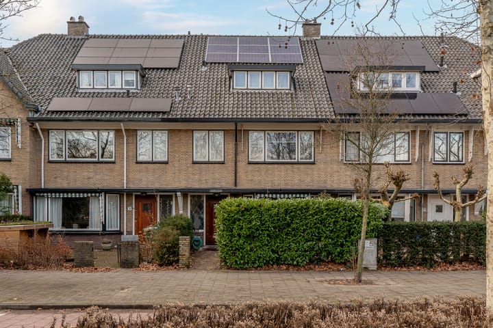 Van Oldenbarneveltweg 33