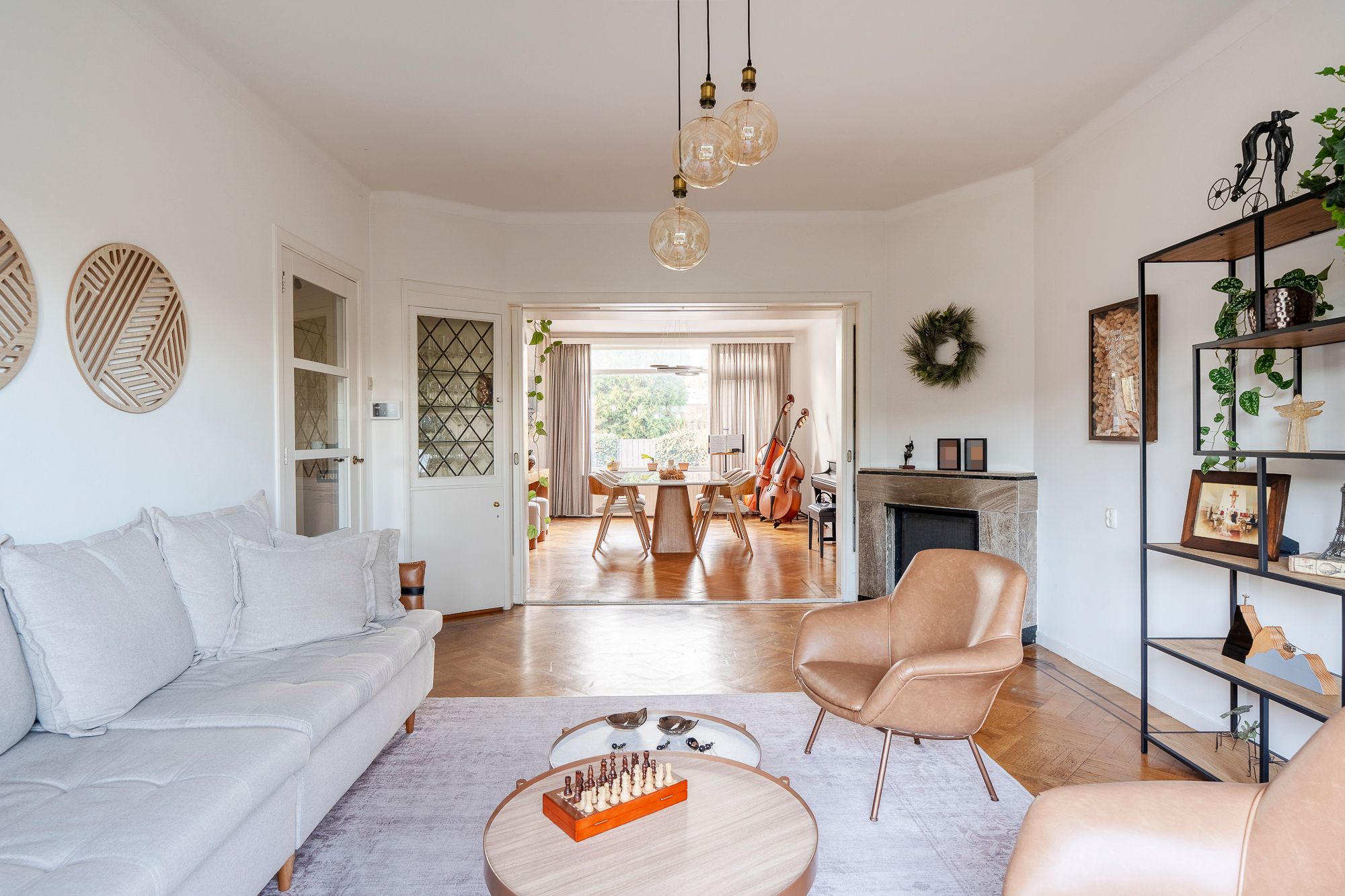 Photo 6 of Van Oldenbarneveltweg 33