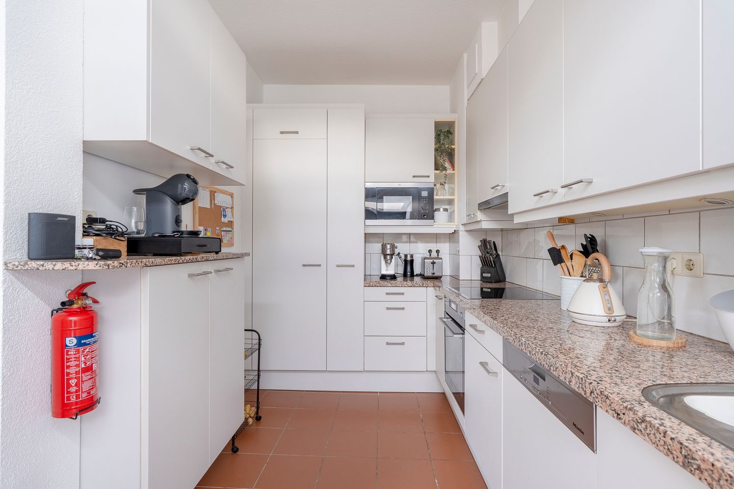 Photo 10 of Van Oldenbarneveltweg 33