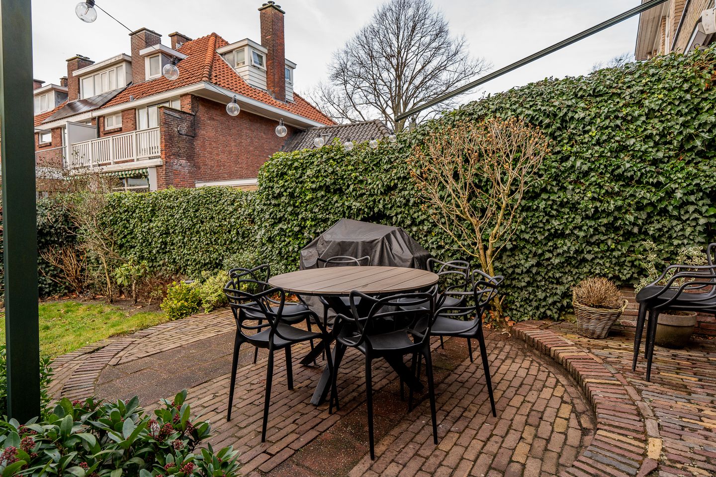 Photo 14 of Van Oldenbarneveltweg 33