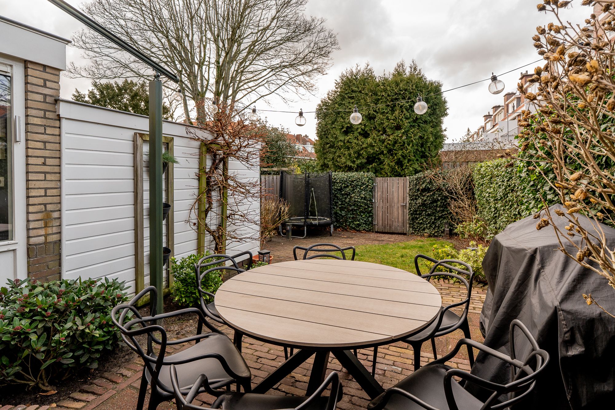 Photo 15 of Van Oldenbarneveltweg 33