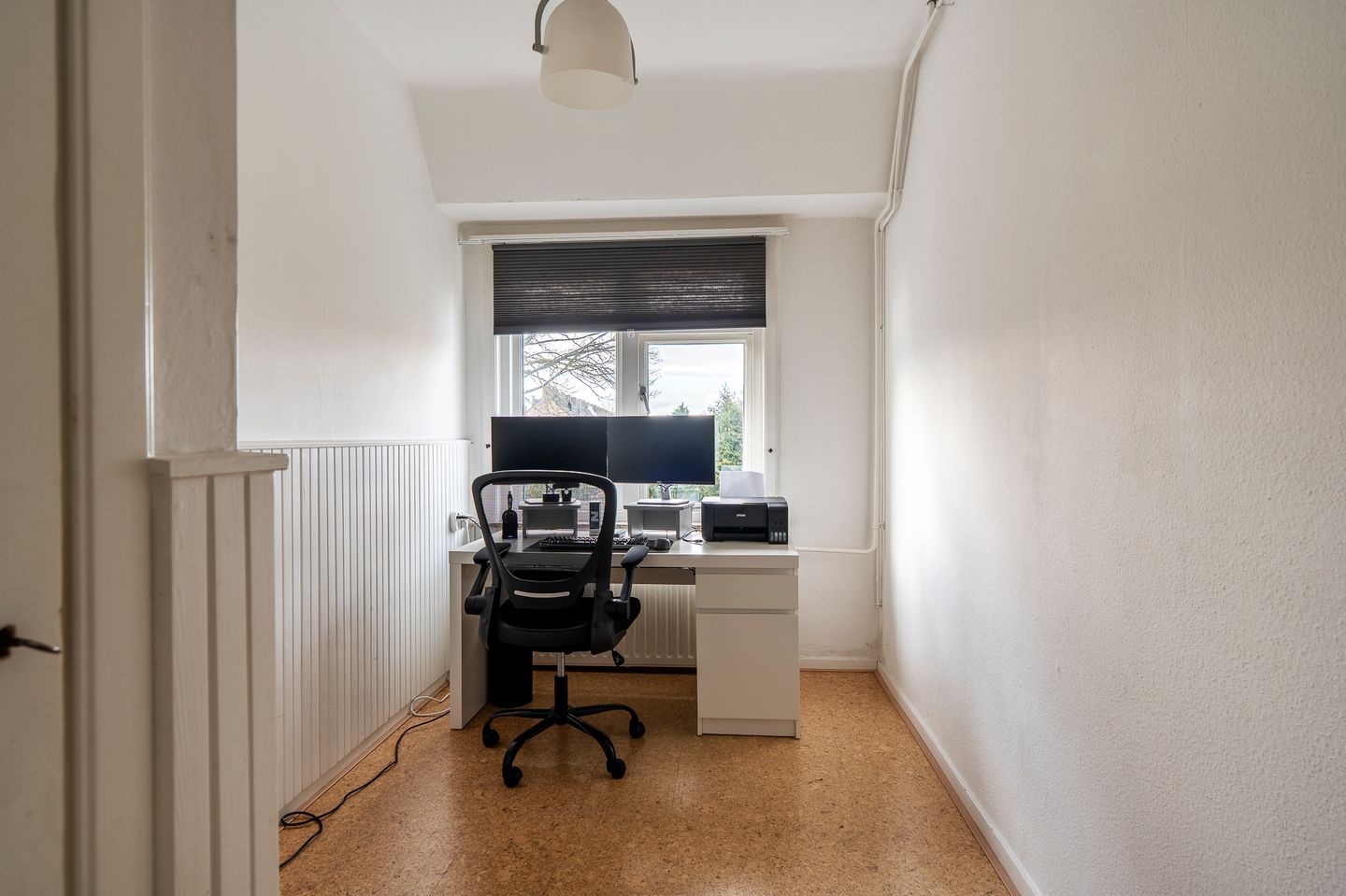 Photo 19 of Van Oldenbarneveltweg 33